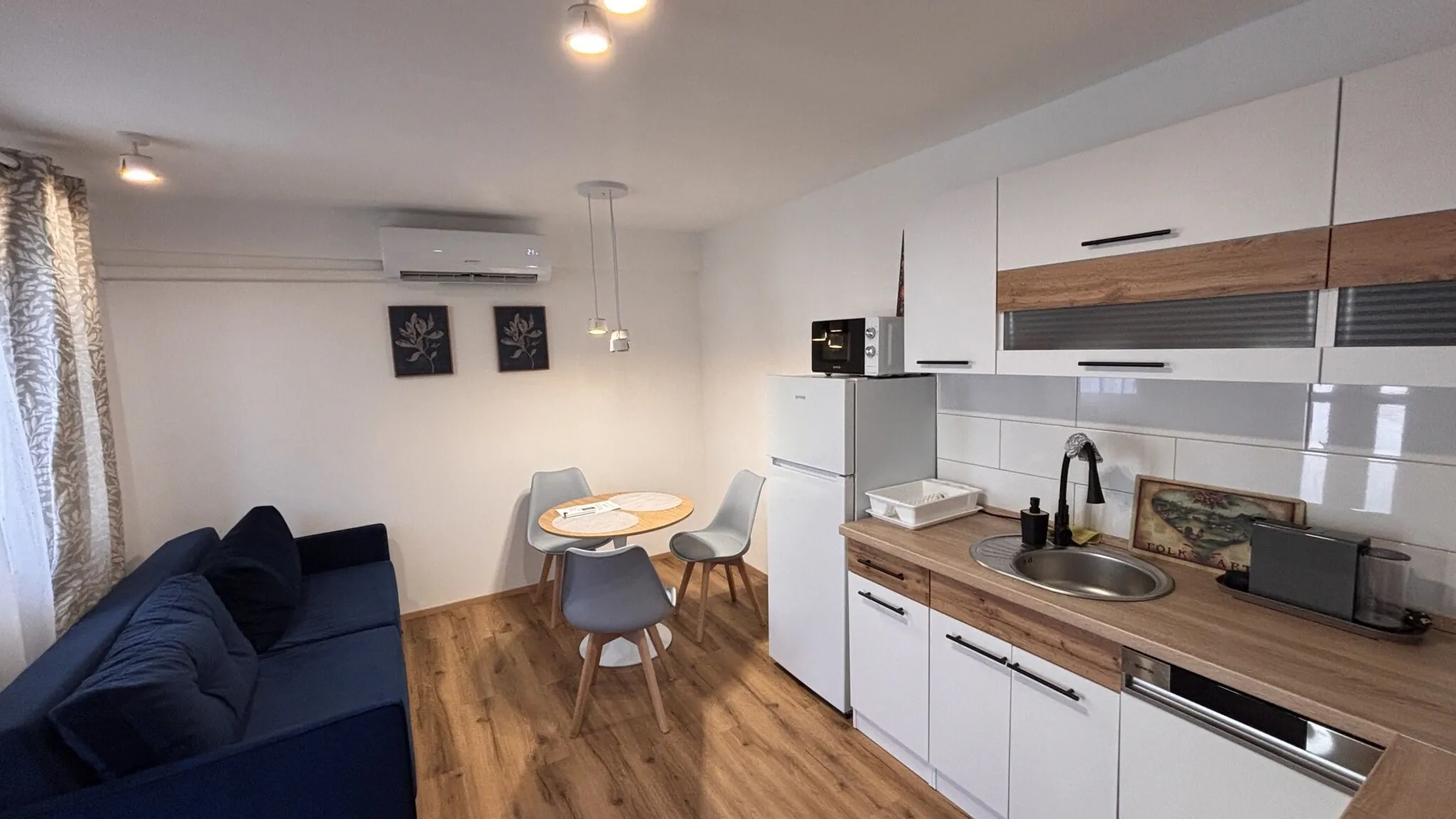 KukoriQ 1 Apartman Siklós – Siklós, Węgry