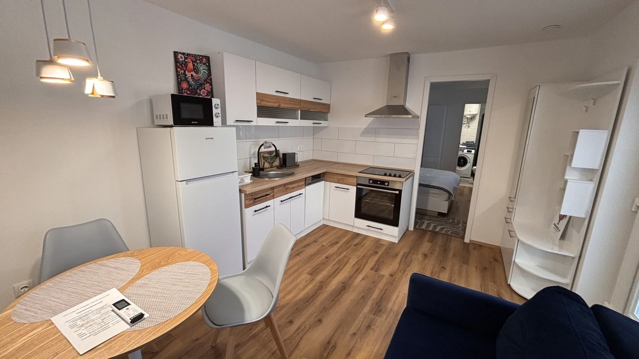 KukoriQ 1 Apartman Siklós – Siklós, Węgry