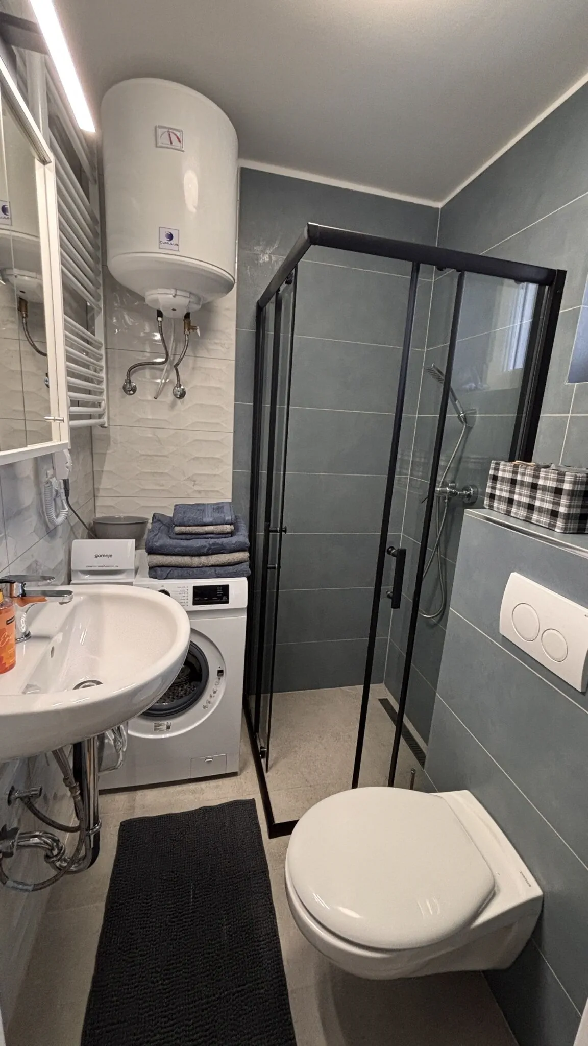 KukoriQ 1 Apartman Siklós – Siklós, Węgry