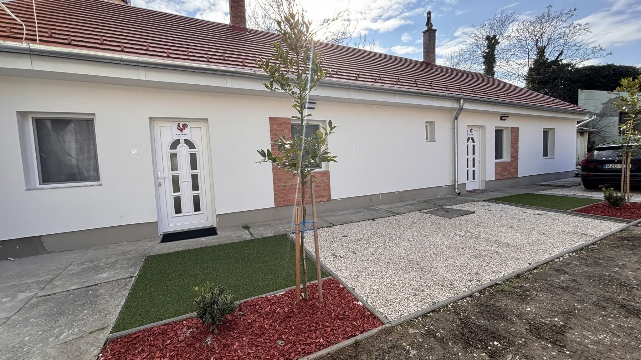 KukoriQ 1 Apartman Siklós – Siklós, Węgry