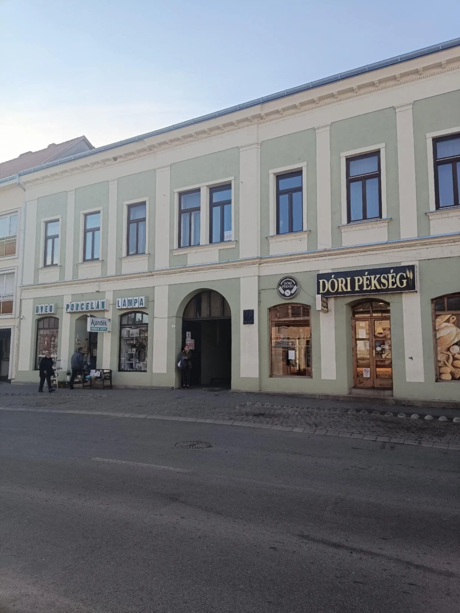 KukoriQ 1 Apartman Siklós – Siklós, Węgry