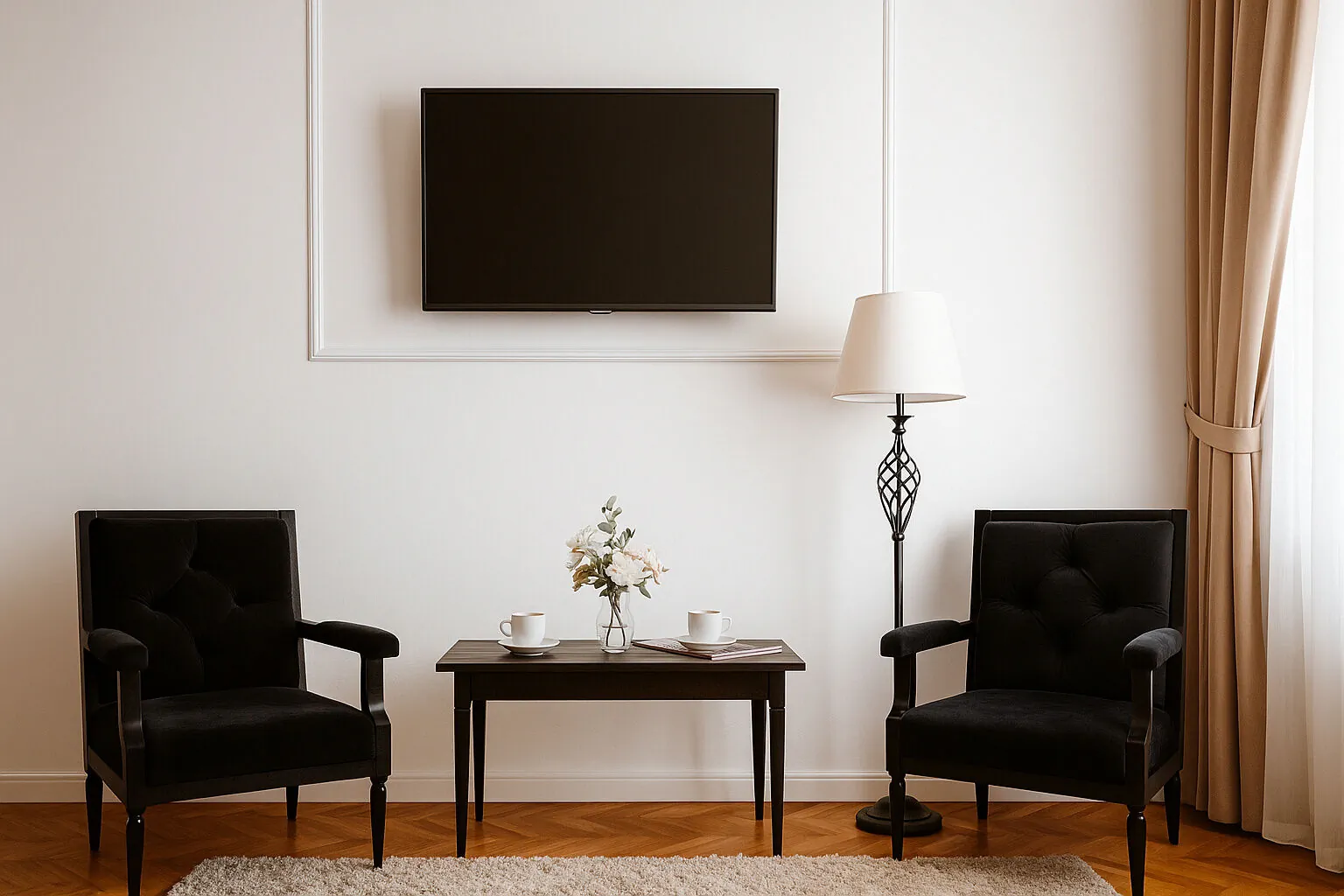 Apartament Mid Ultra Central Residence Oradea – Oradea, România