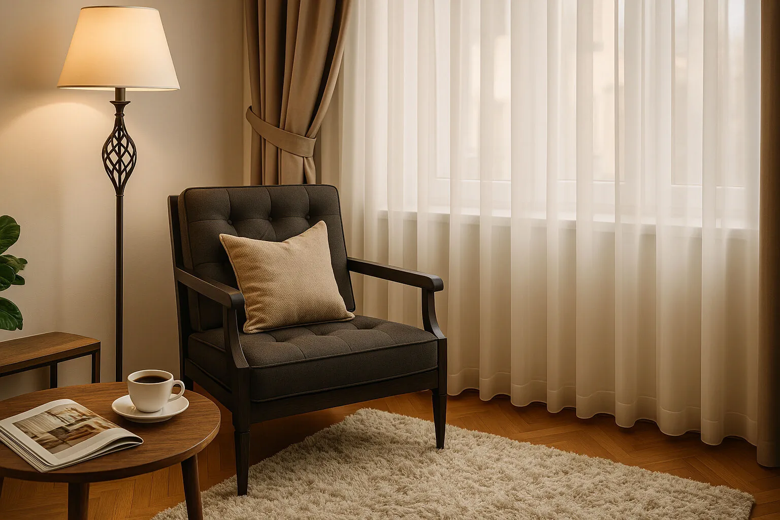 Apartament Mid Ultra Central Residence Oradea – Oradea, România