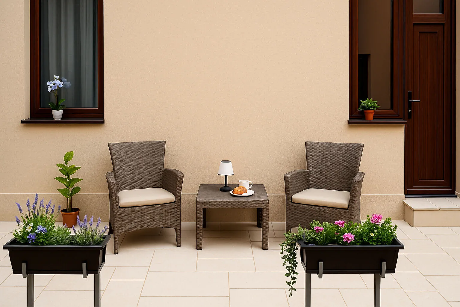 Apartament Mid Ultra Central Residence Oradea – Oradea, România