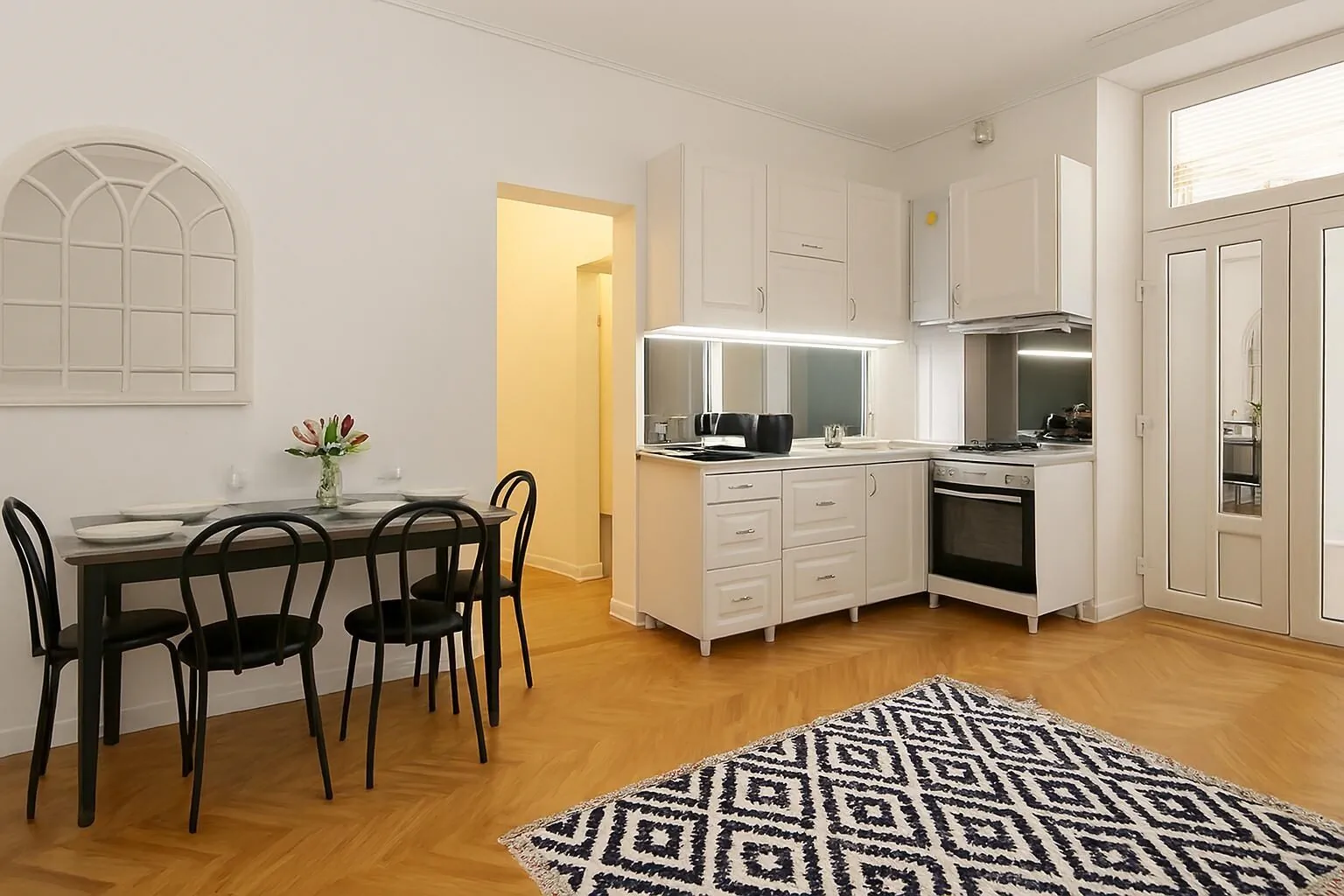 Apartament Mid Ultra Central Residence Oradea – Oradea, România