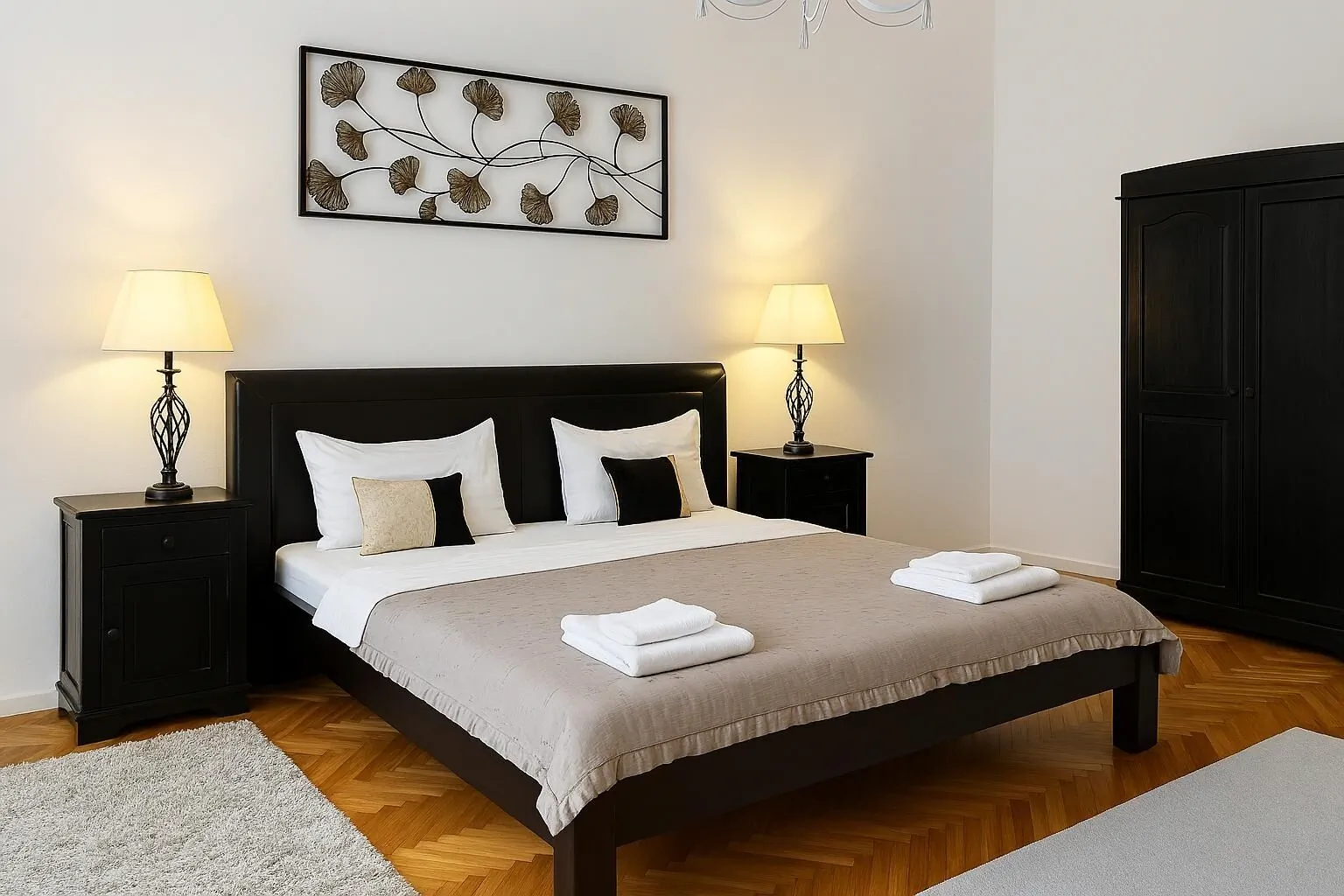 Apartament Mid Ultra Central Residence Oradea – Oradea, România