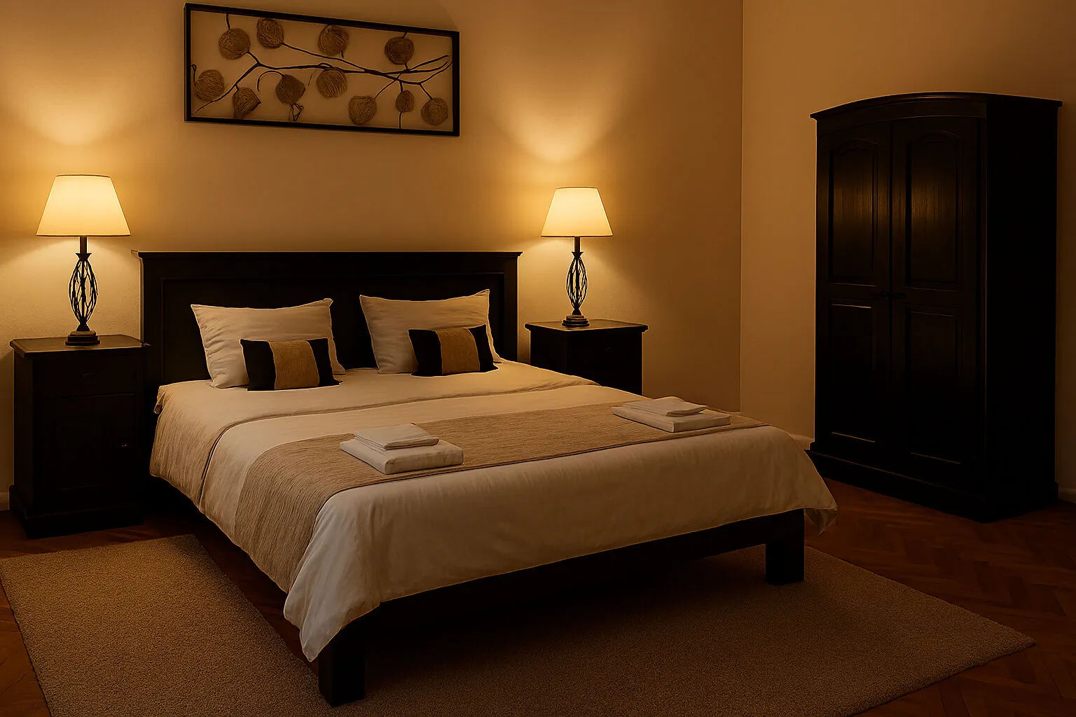 Apartament Mid Ultra Central Residence Oradea – Oradea, România