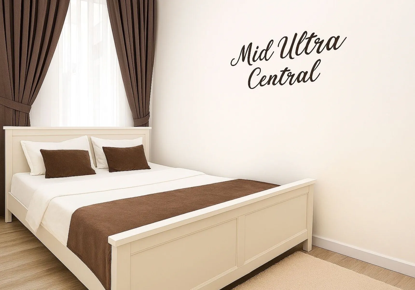 Apartament Mid Ultra Central Residence Oradea – Oradea, România