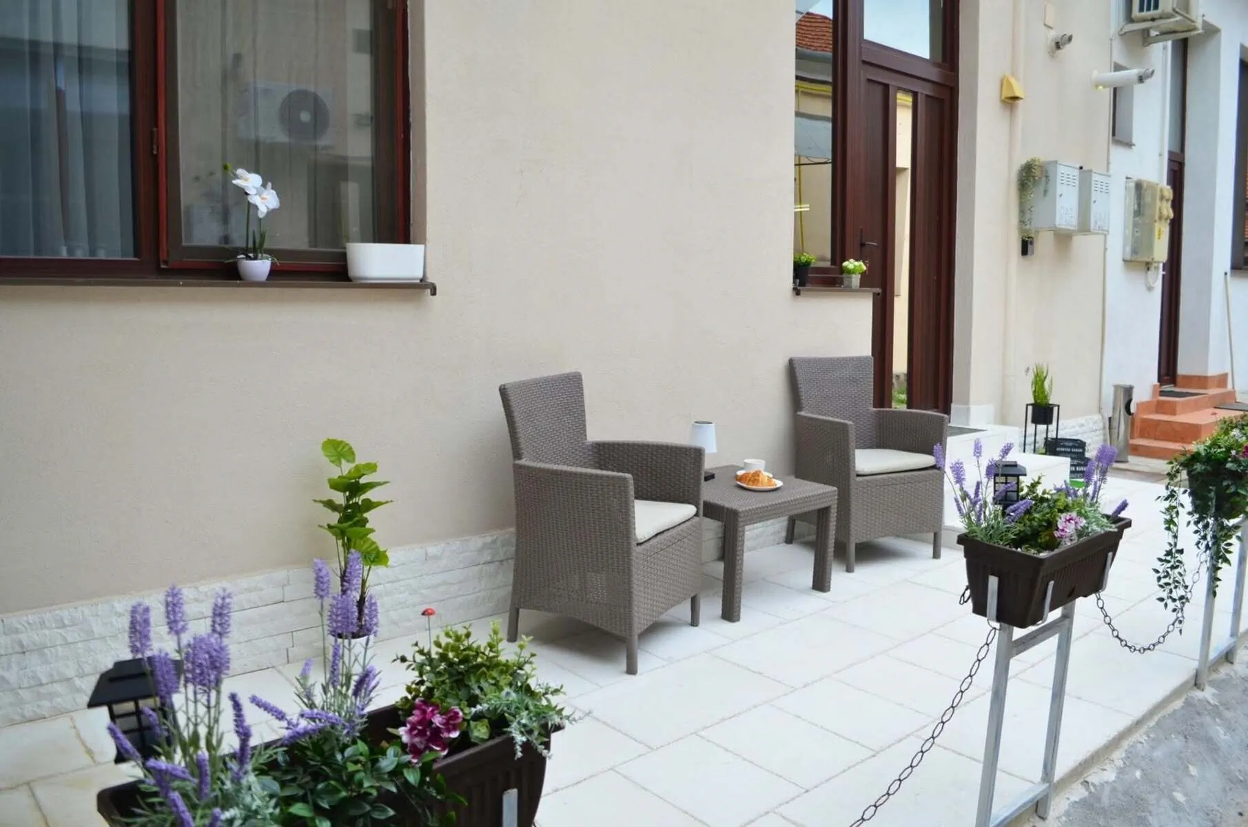 Apartament Mid Ultra Central Residence Oradea – Oradea, România