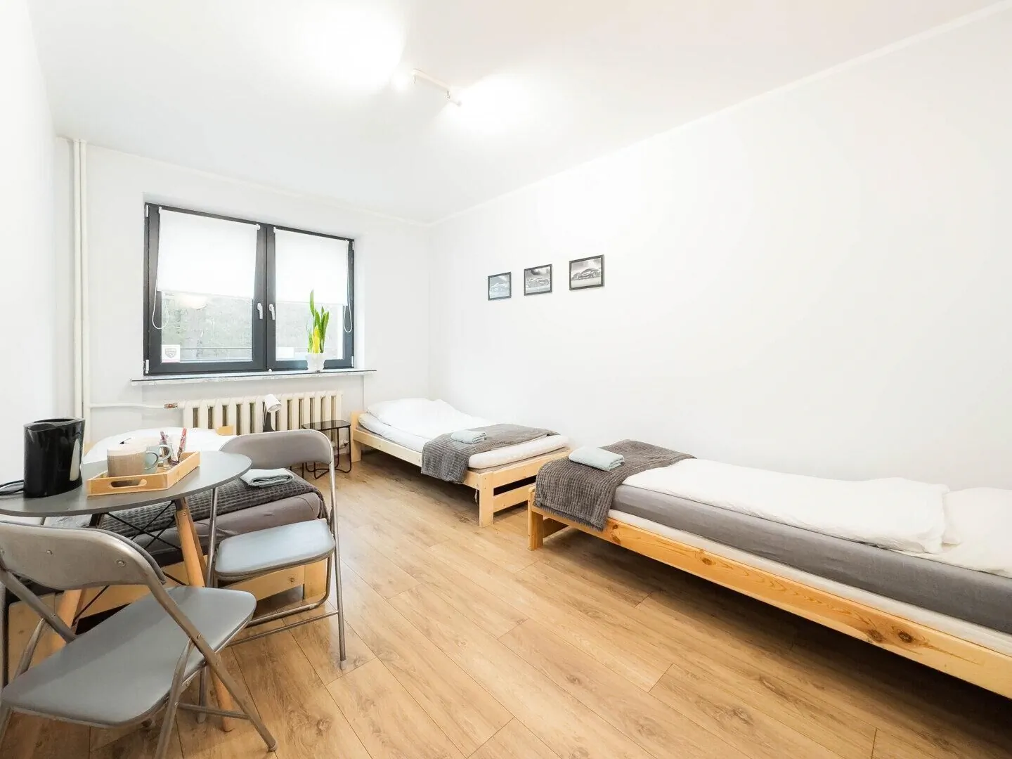 Hostel B56 Białystok - foto 2