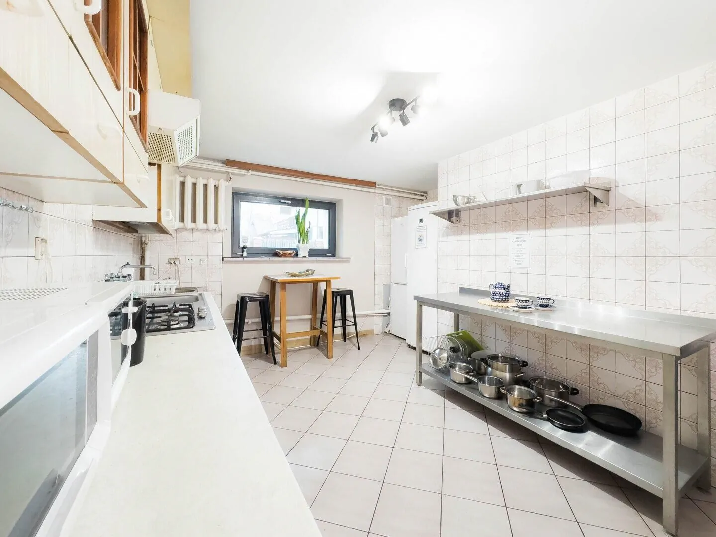 Hostel B56 Białystok - foto 4