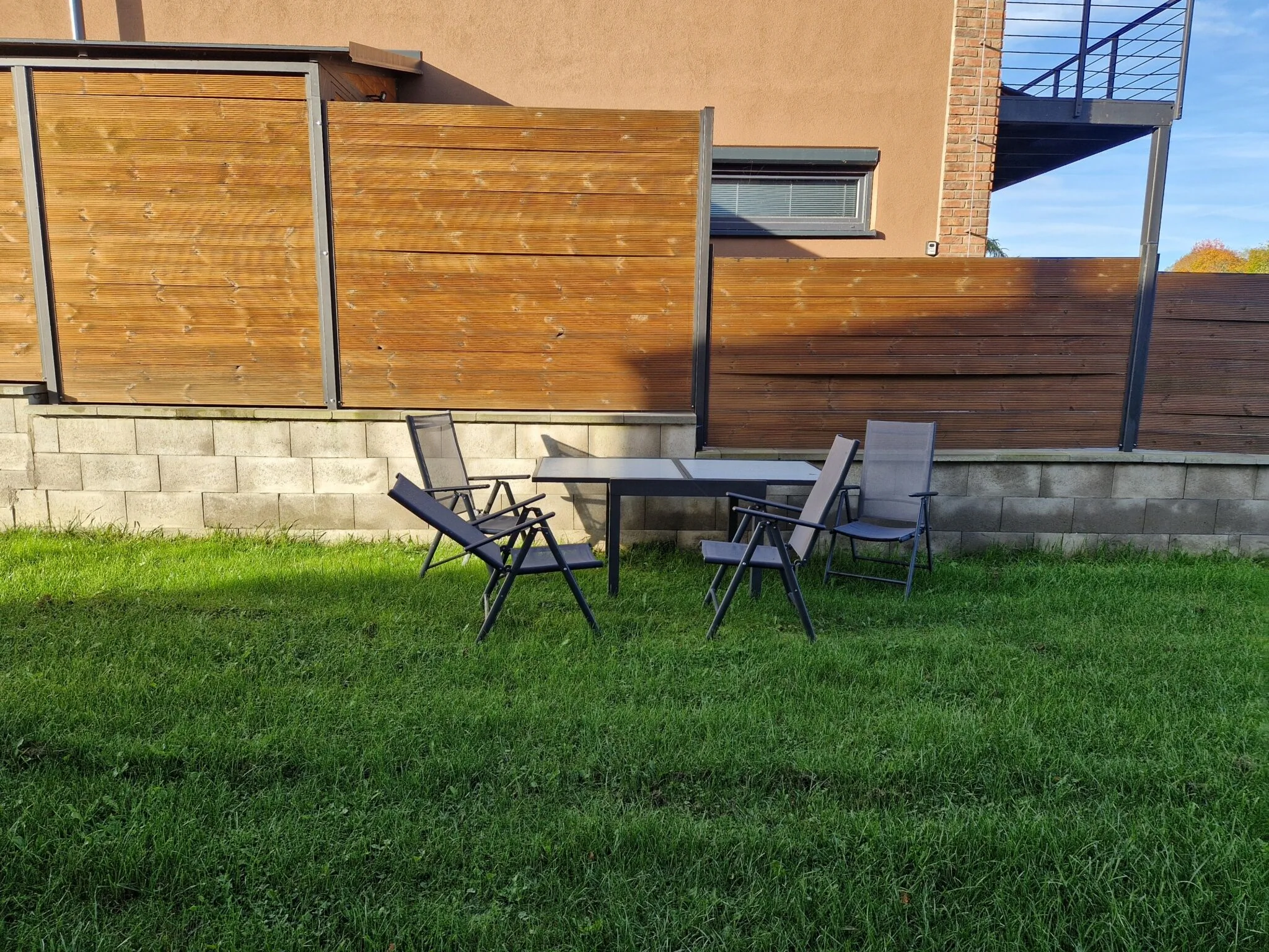 Relax Vila Lipno- moderní byt u pláže Windy Point – Černá v Pošumaví, Republica Cehă