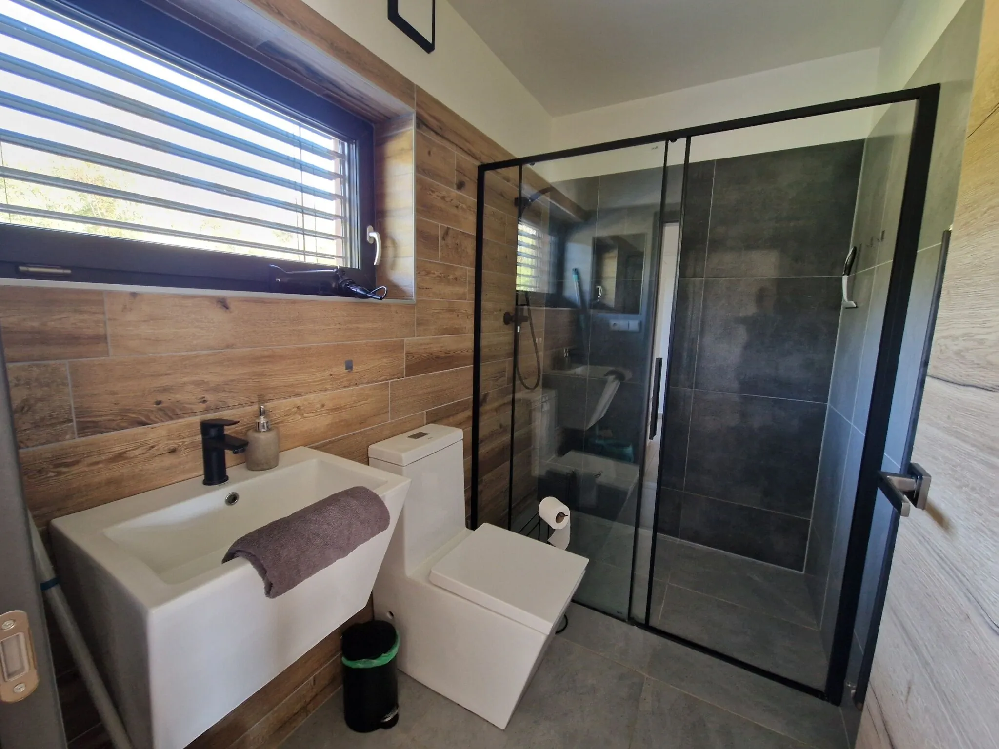 Relax Vila Lipno- moderní byt u pláže Windy Point – Černá v Pošumaví, Republica Cehă