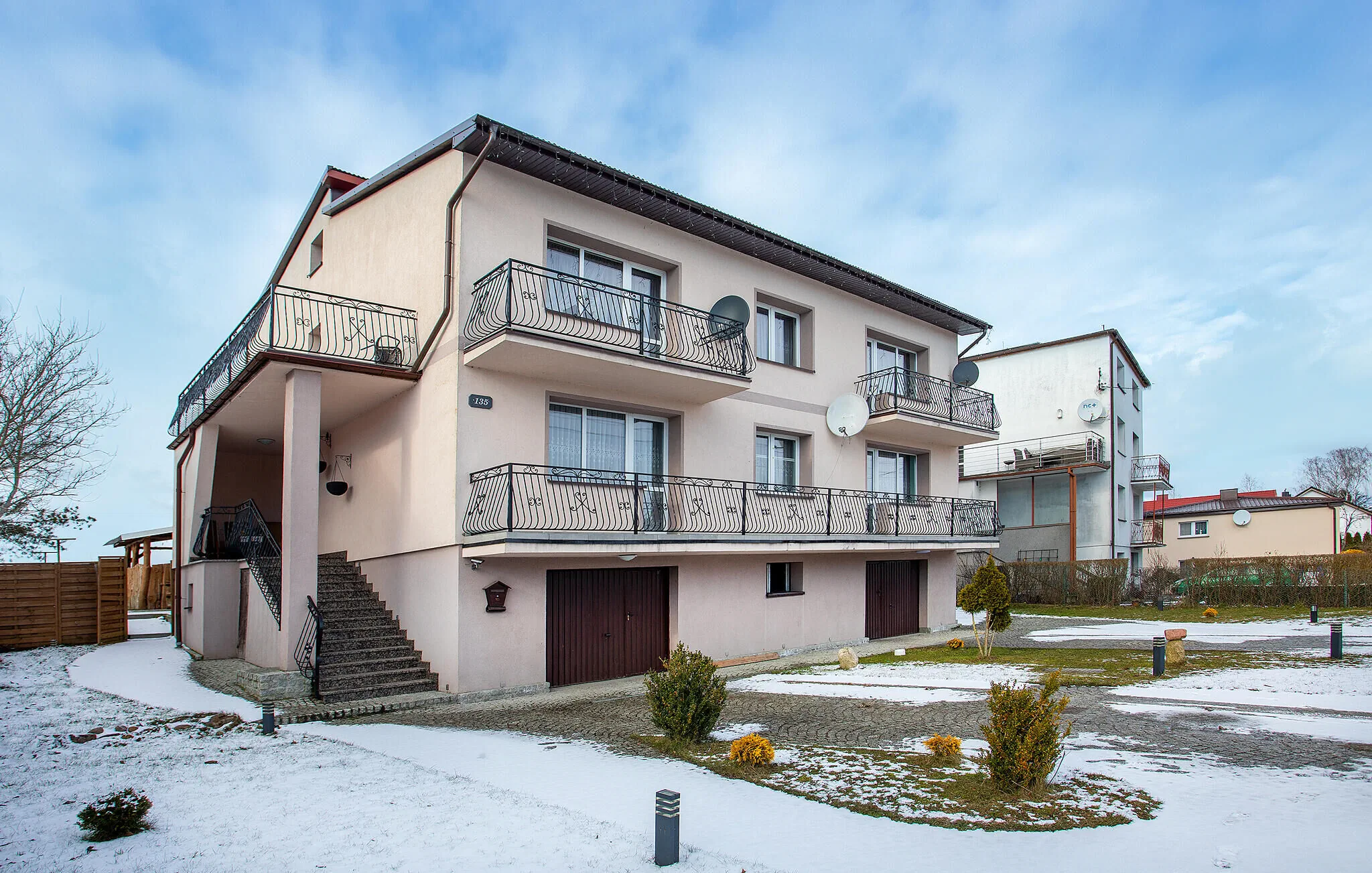 Apartman Gowidlino - PKA929 – Gowidlino, Polska