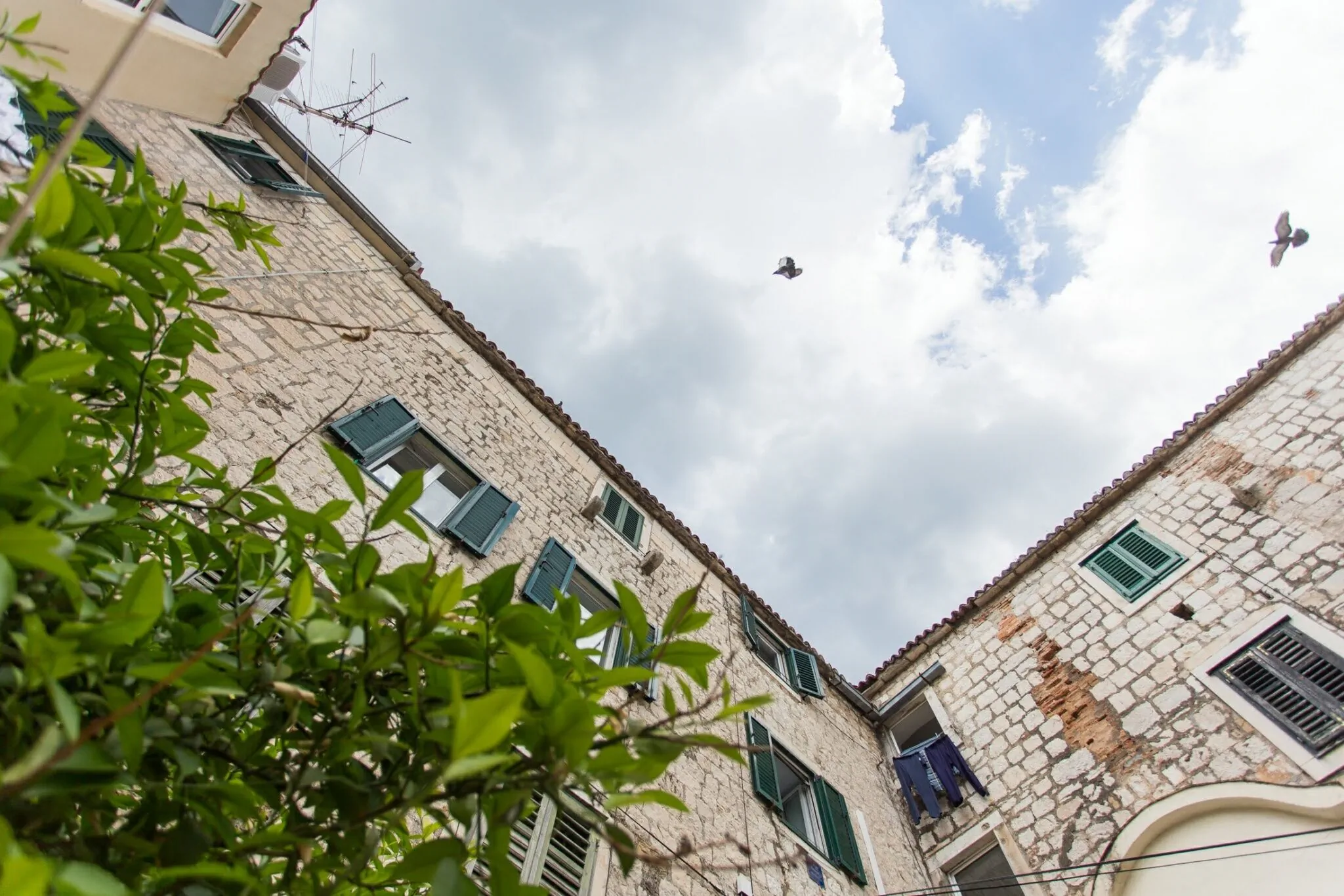 Apartment Peaceful Paradise Kaštel Kamblelovac – Kaštel Kamblelovac, Croația