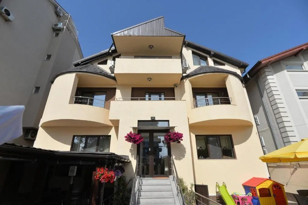 Casa Octaral Eforie Nord – Eforie Nord, Rumunia