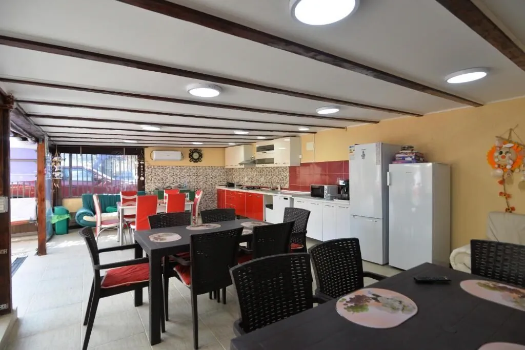 Casa Octaral Eforie Nord – Eforie Nord, Rumunia