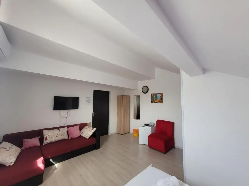 Casa Octaral Eforie Nord – Eforie Nord, Rumunia