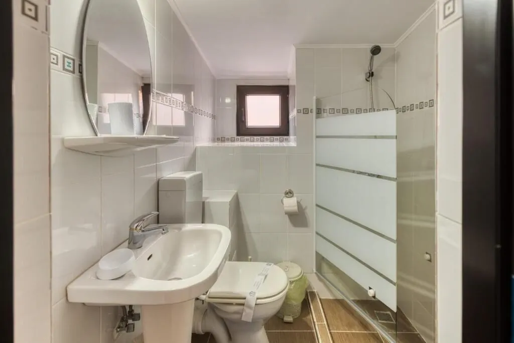 Casa Octaral Eforie Nord – Eforie Nord, Rumunia