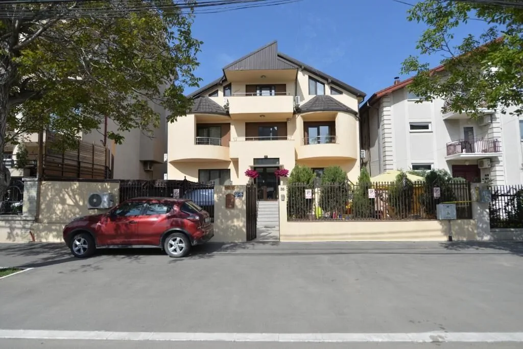 Casa Octaral Eforie Nord – Eforie Nord, Rumunia