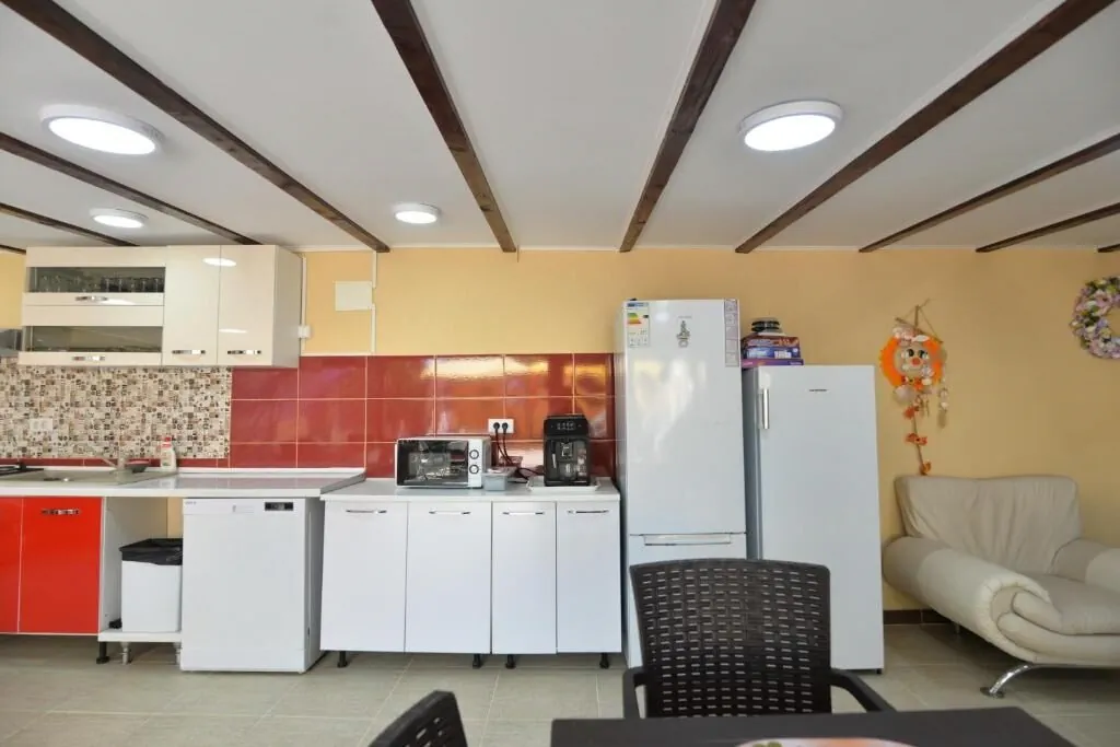 Casa Octaral Eforie Nord – Eforie Nord, Rumunia