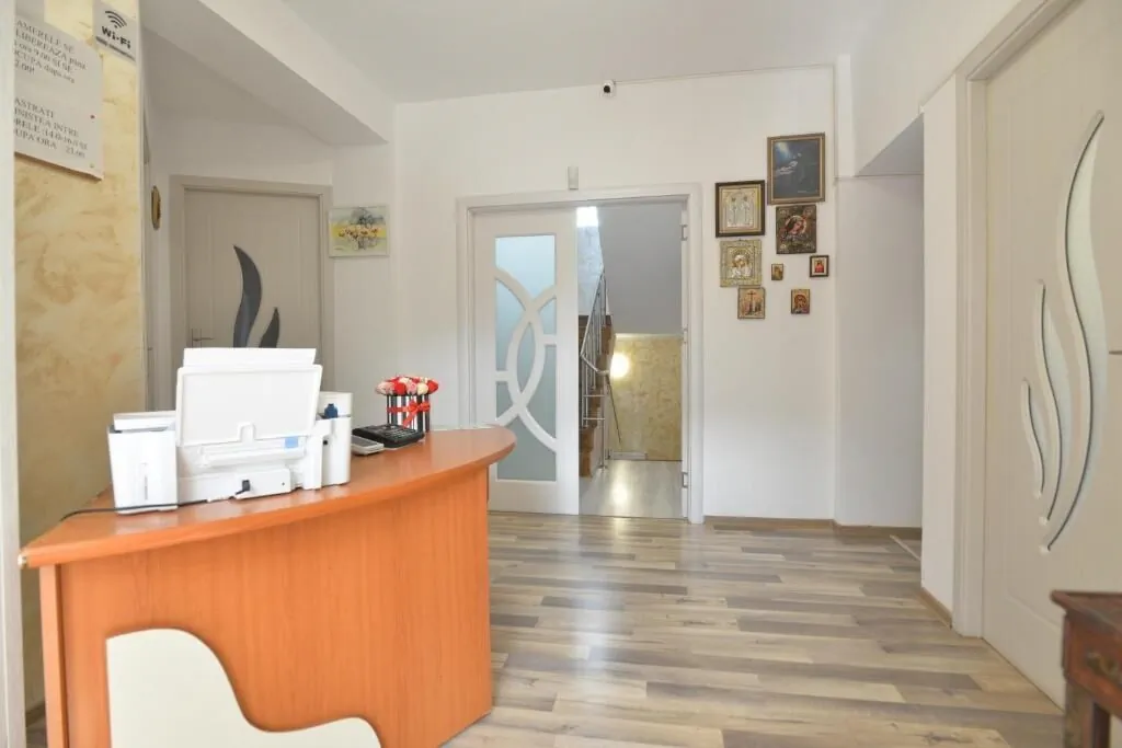 Casa Octaral Eforie Nord – Eforie Nord, Rumunia