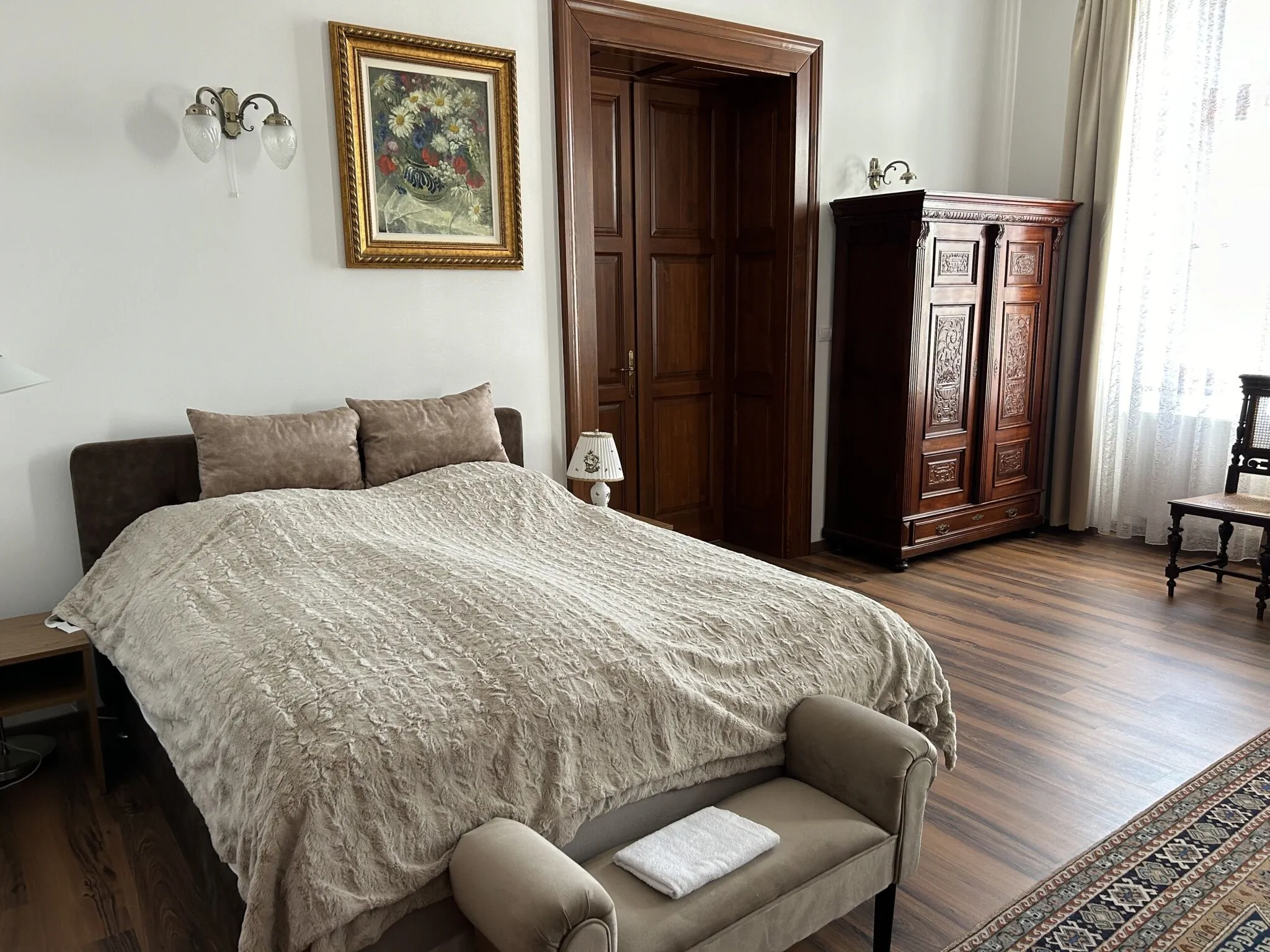 Rózsakert Vendégház Celldömölk - foto 3