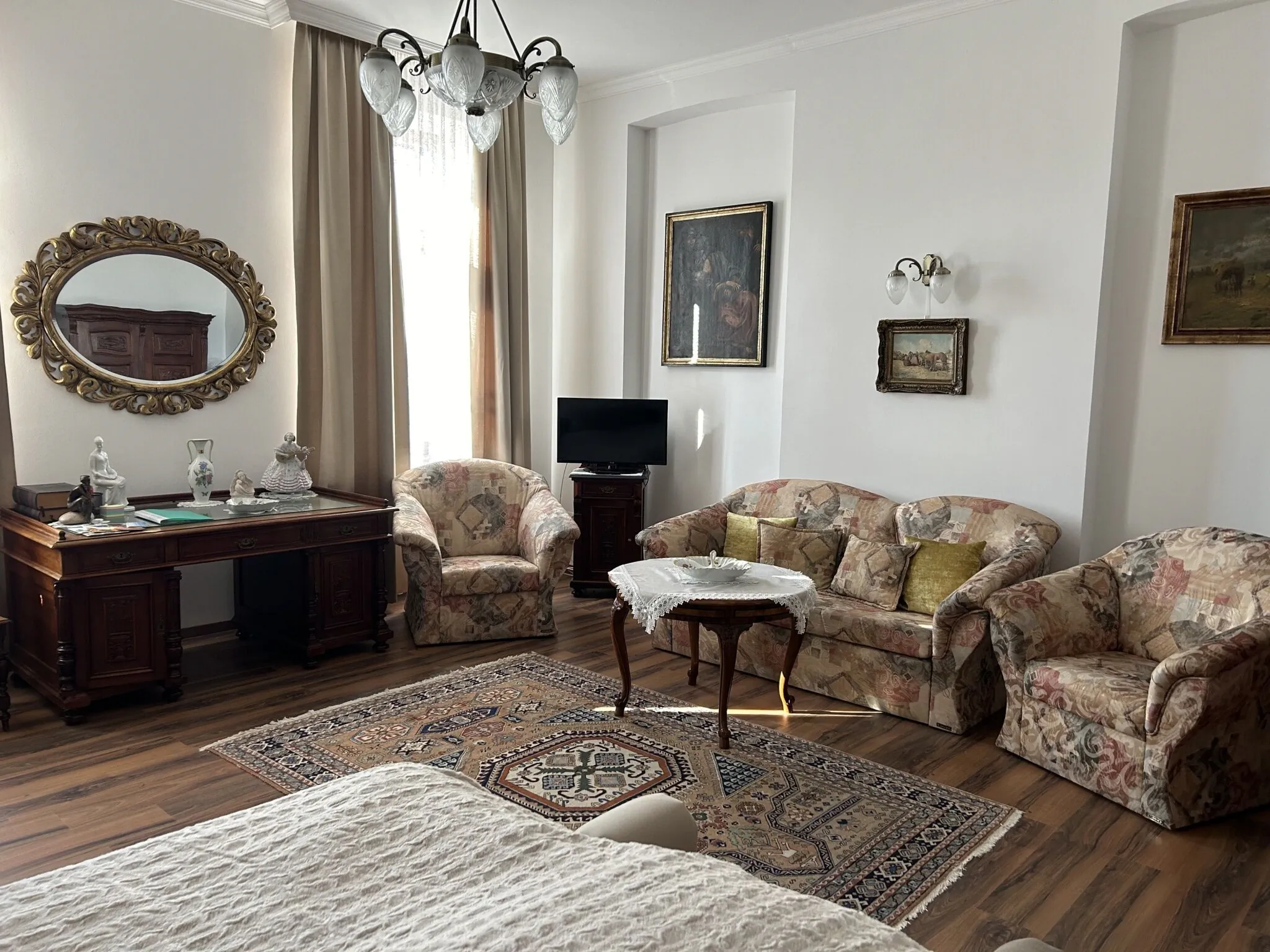 Rózsakert Vendégház Celldömölk - foto 4