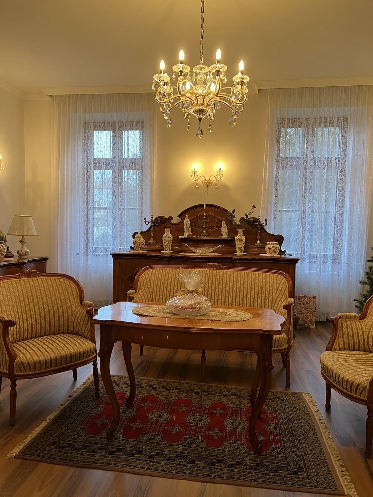 Rózsakert Vendégház Celldömölk - foto 7