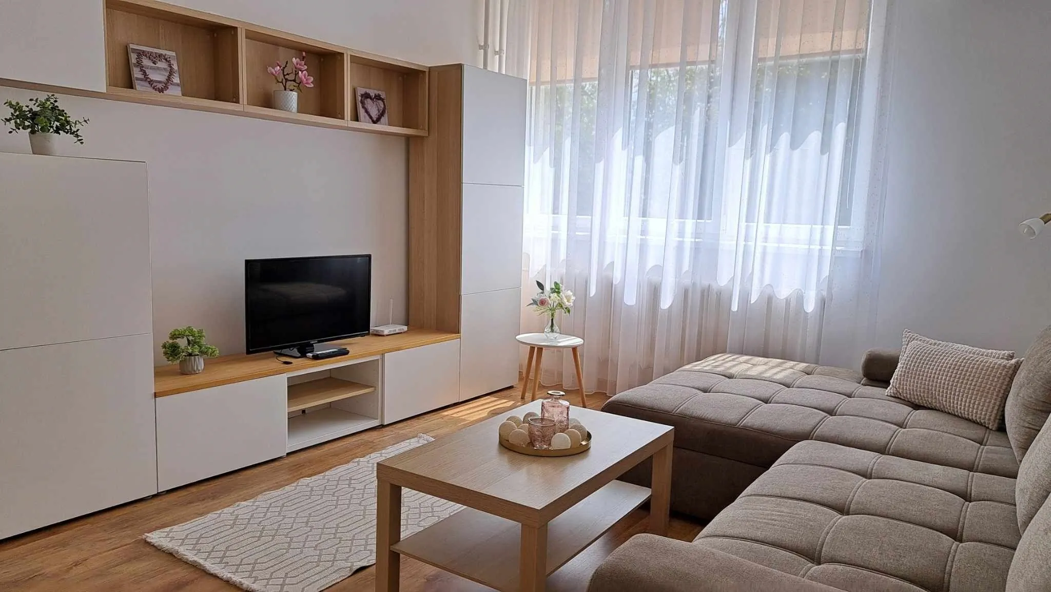 Peony Apartment Nyíregyháza - foto 4