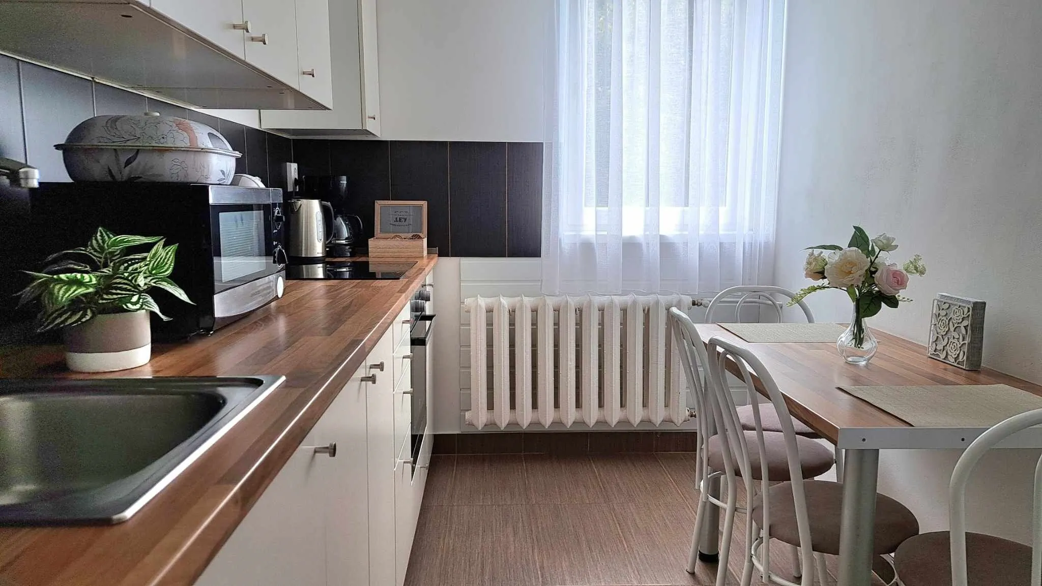 Peony Apartment Nyíregyháza - foto 9