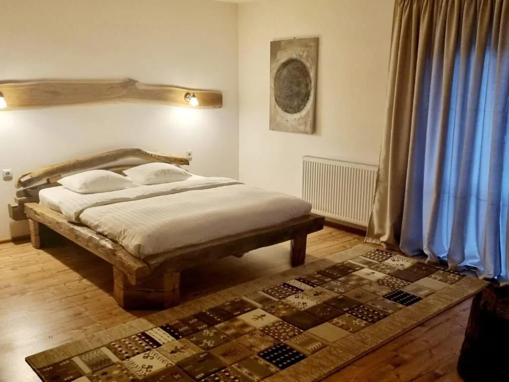 Pensiunea Mosorel Măgura – Măgura, România