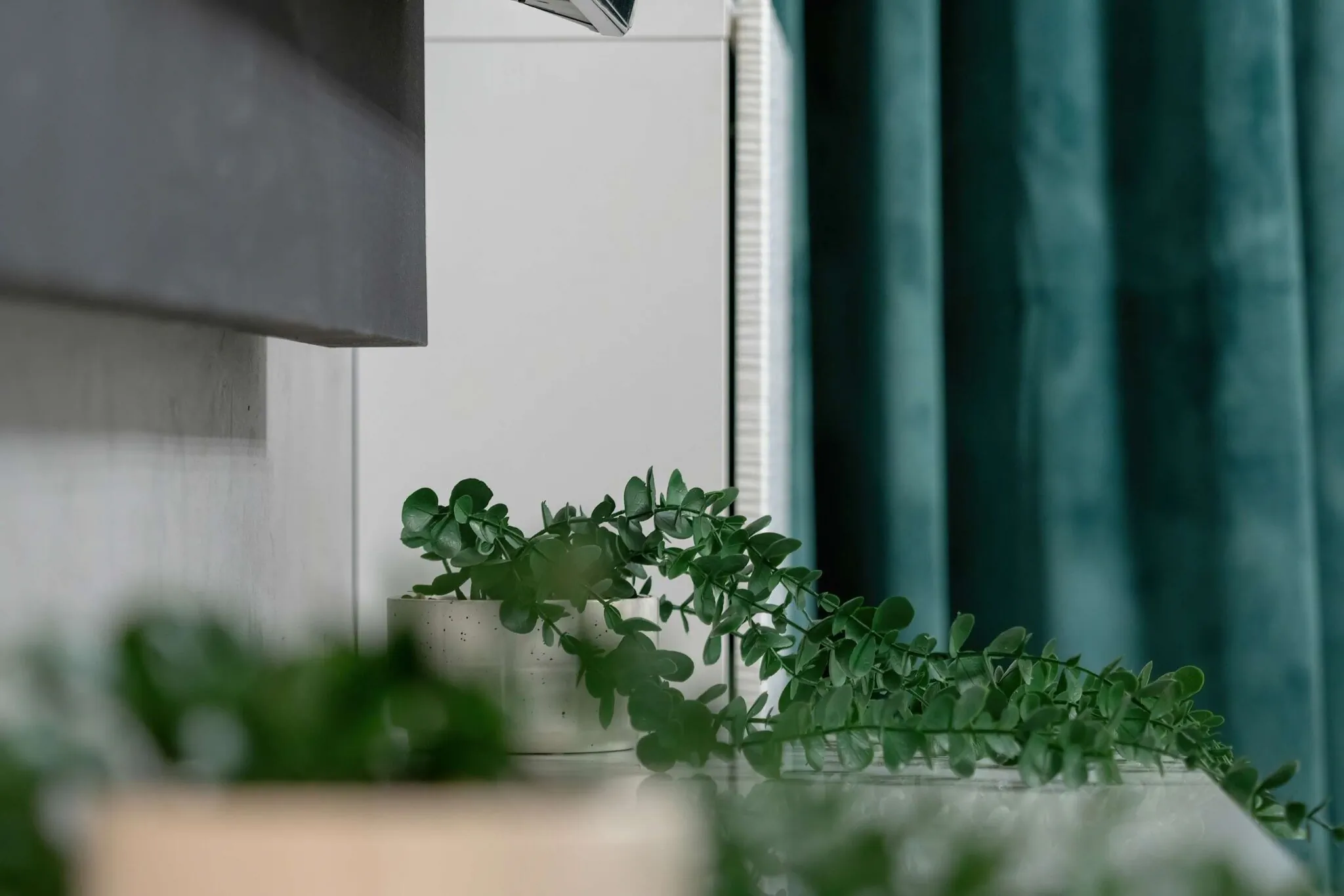 Legionów 61 | Elegancki apartament | Balkon, Garaż | Łódź - foto 9