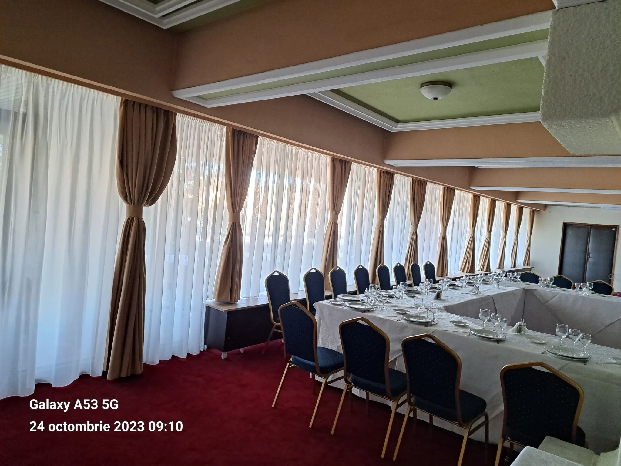 Hotel Moldova Iași – Iași, România