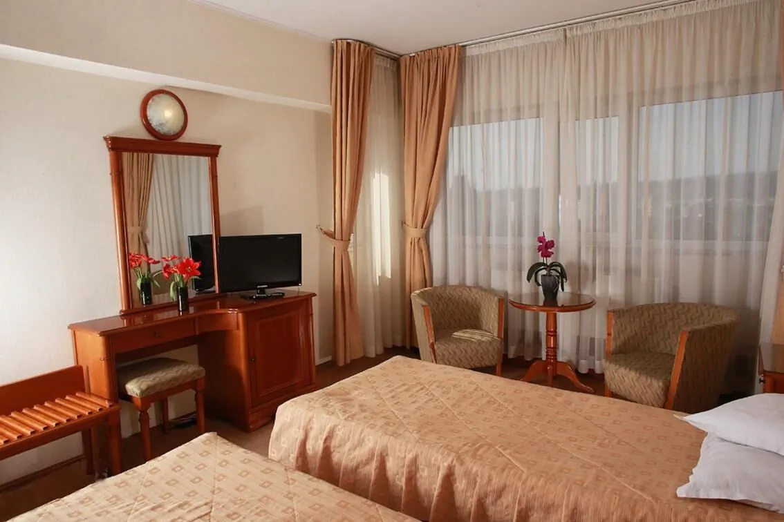 Hotel Moldova Iași – Iași, România