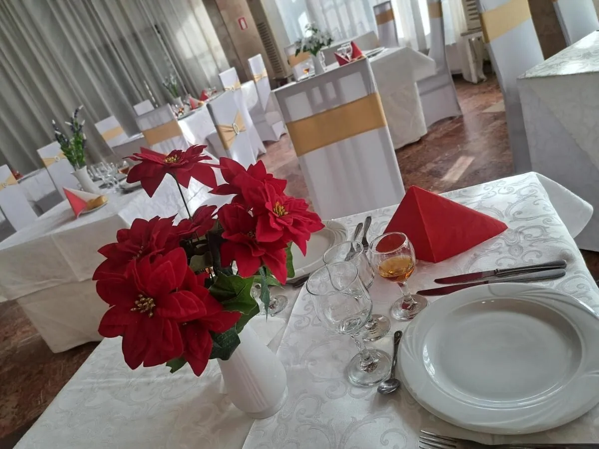 Hotel Moldova Iași – Iași, România