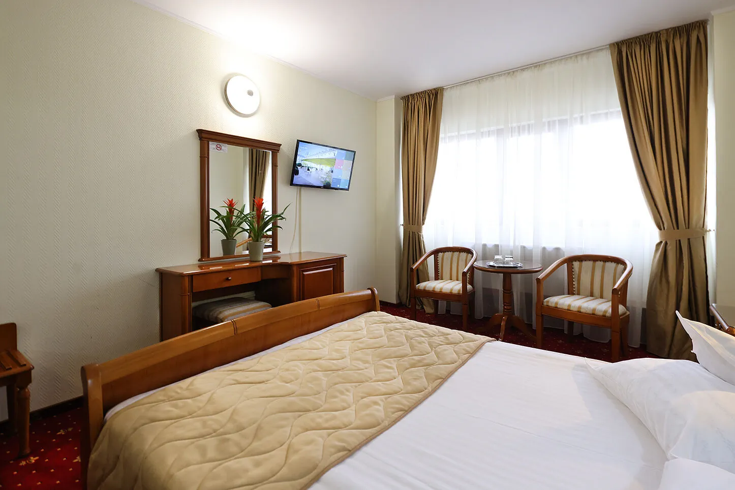 Hotel Moldova Iași – Iași, România