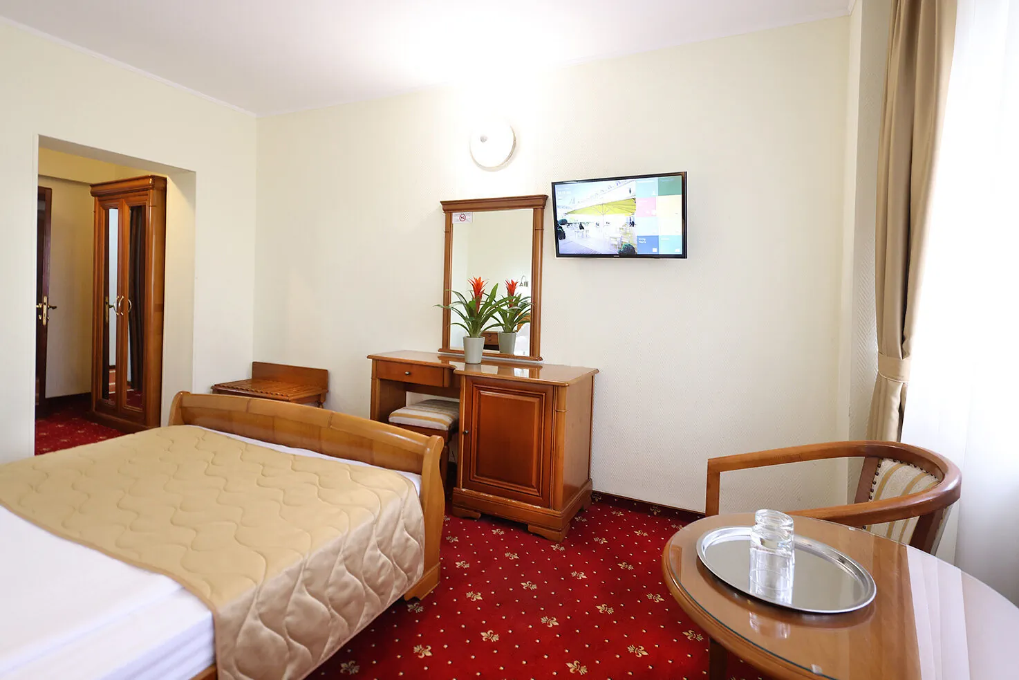 Hotel Moldova Iași – Iași, România