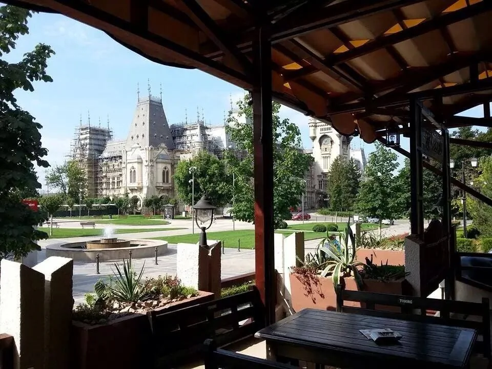 Hotel Moldova Iași – Iași, România