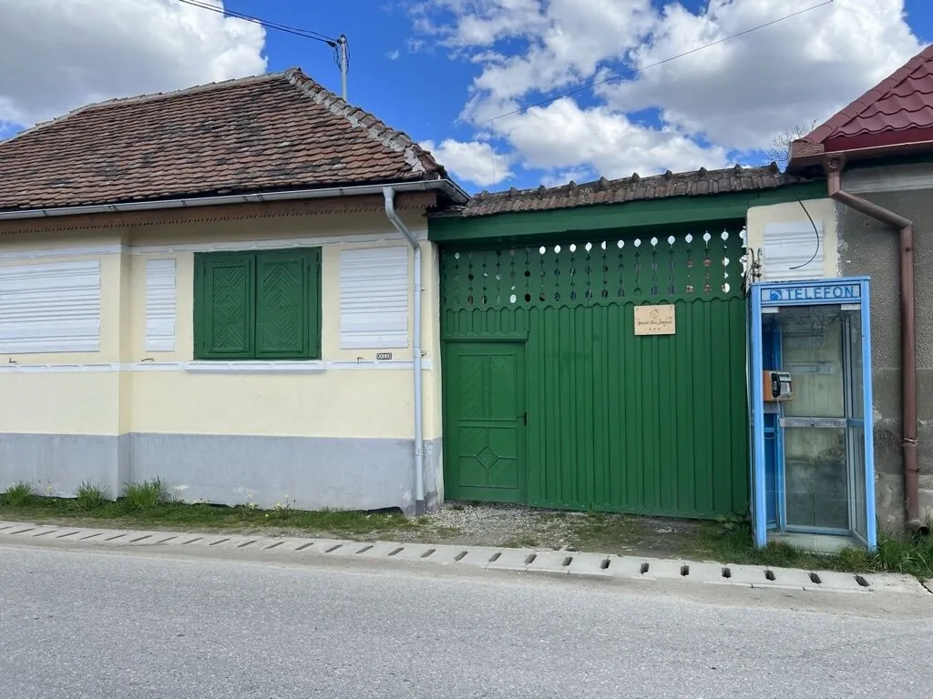 Pensiunea Sura din Joseni Porumbacu de Sus – Porumbacu de Sus, România