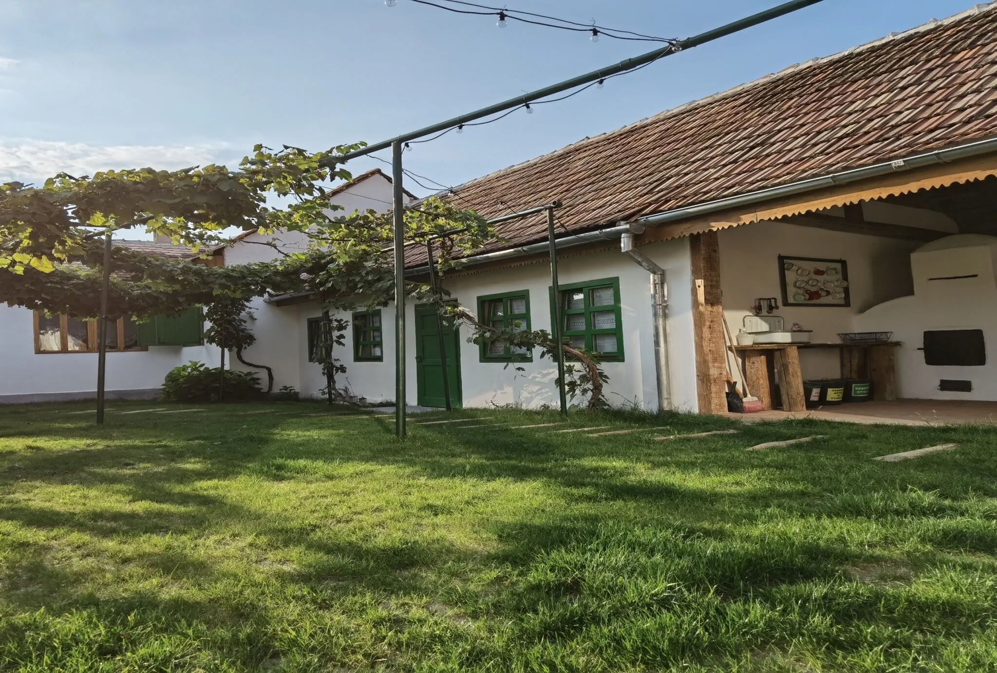 Pensiunea Sura din Joseni Porumbacu de Sus – Porumbacu de Sus, România