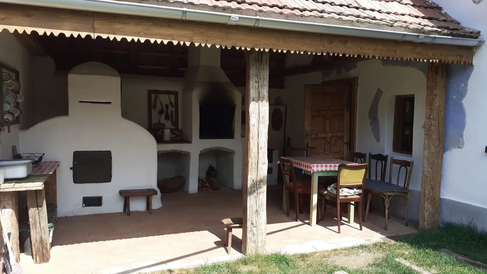 Pensiunea Sura din Joseni Porumbacu de Sus – Porumbacu de Sus, România