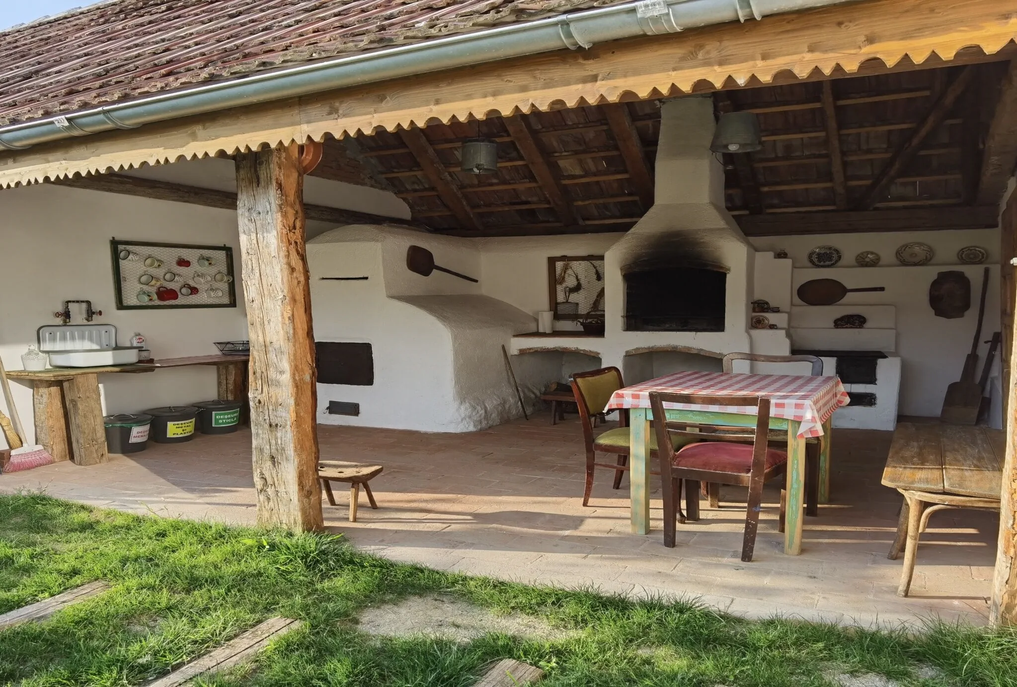 Pensiunea Sura din Joseni Porumbacu de Sus – Porumbacu de Sus, România