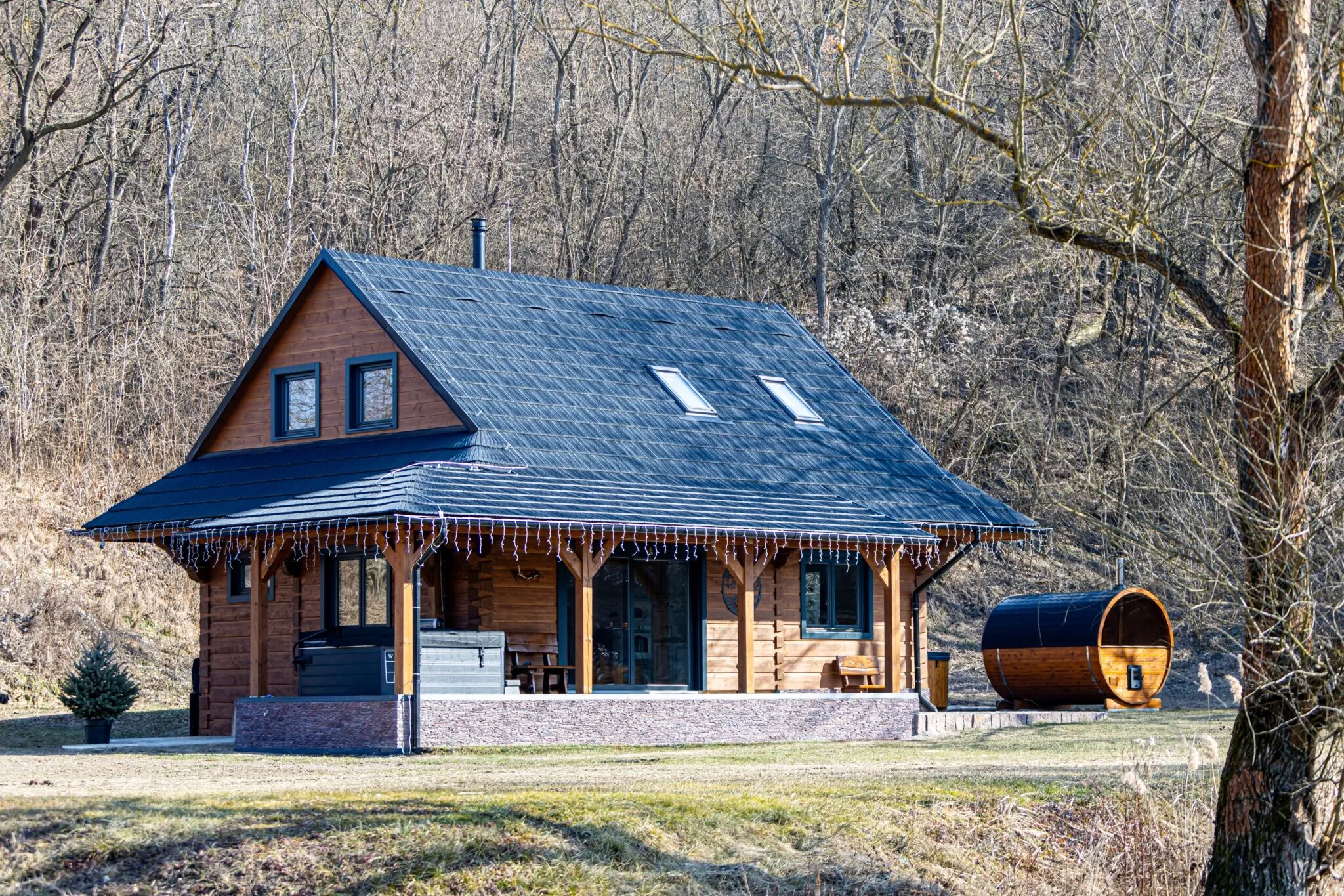Ozónia Wellness House - foto 2
