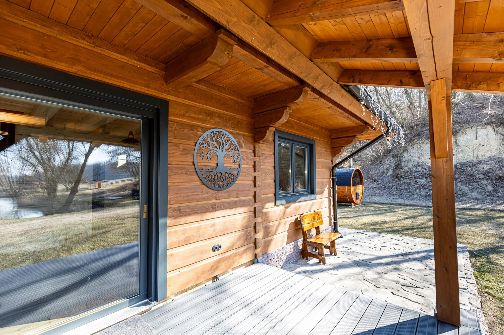 Ozónia Wellness House - foto 4