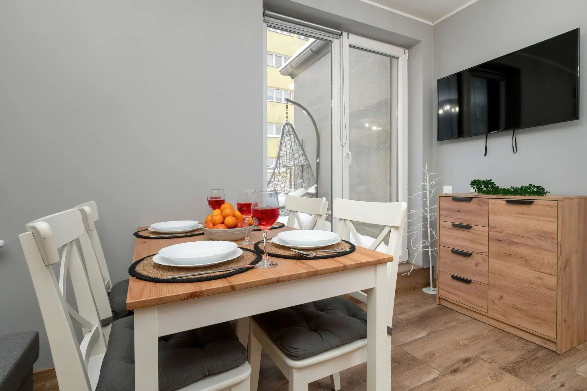Kołodziejska 13 | Klimatyczne Studio | Parking Łódź - foto 5