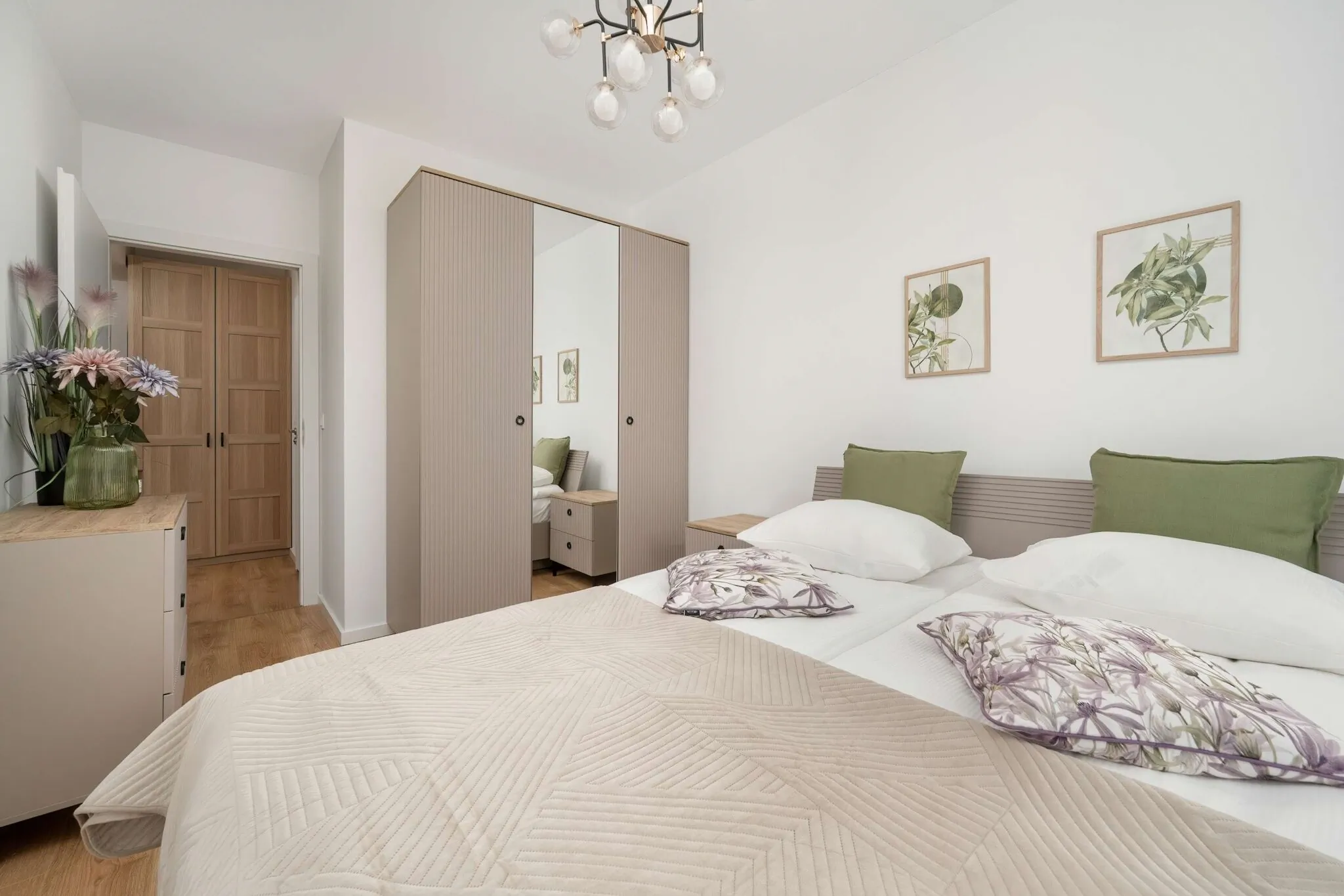 Browary Wrocławskie 248 | Apartament z Widokiem Wrocław – Wrocław, Polska