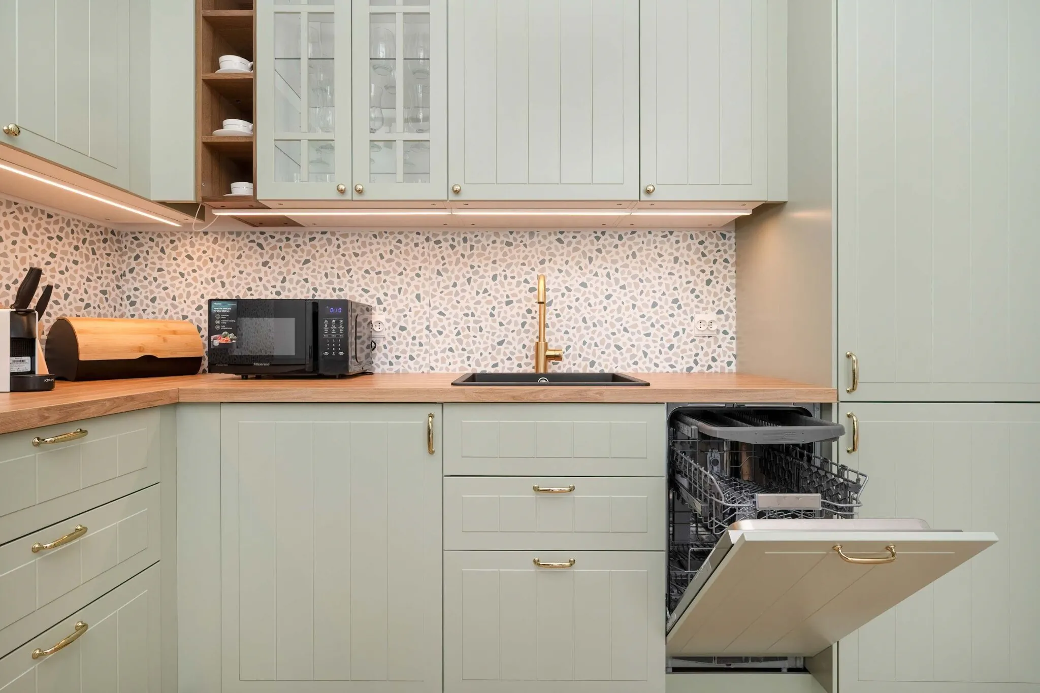 Browary Wrocławskie 248 | Apartament z Widokiem Wrocław – Wrocław, Polska