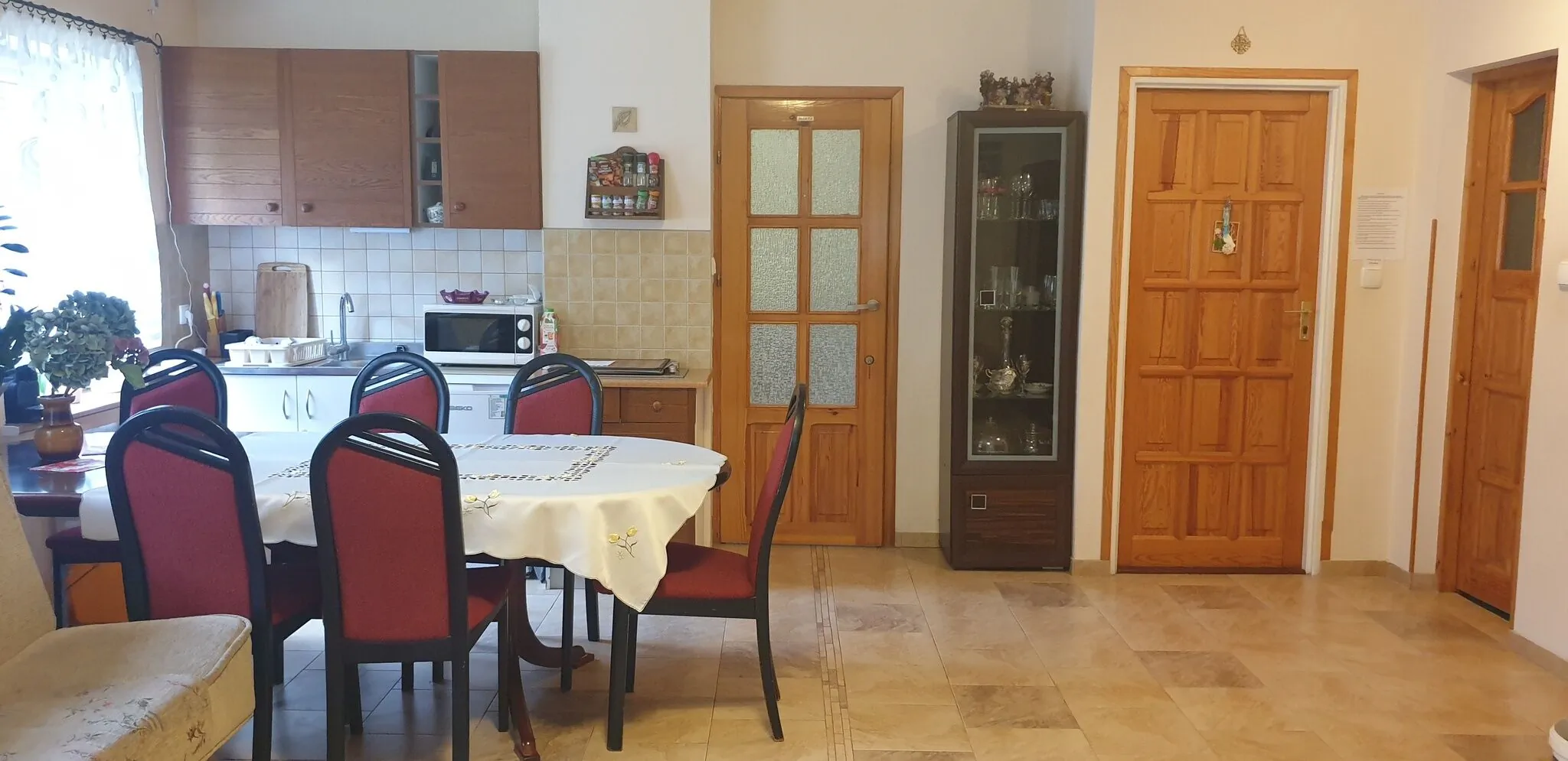 Apartamenty Zacisze Grzybowo – Grzybowo, Polonia