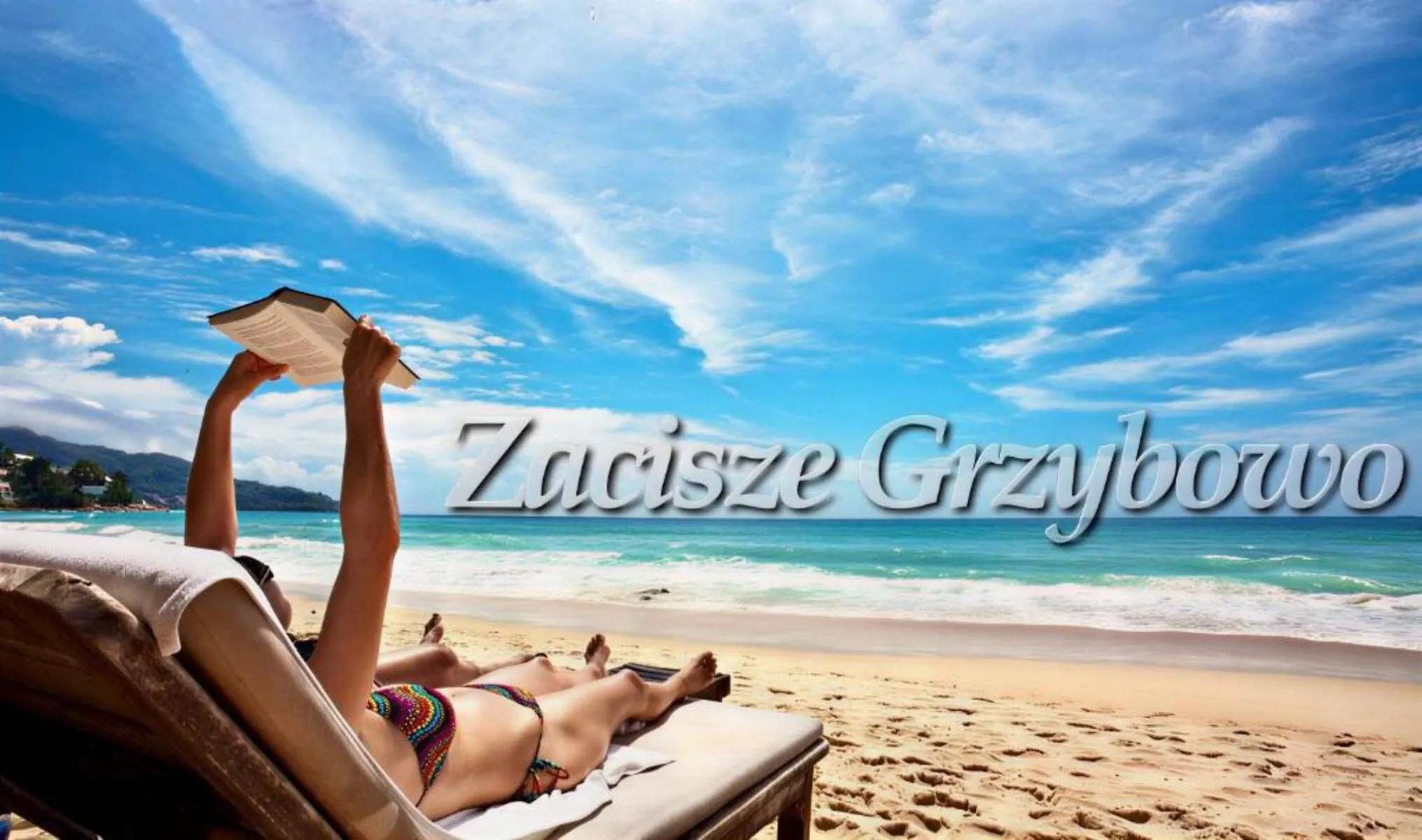 Apartamenty Zacisze Grzybowo – Grzybowo, Polonia
